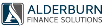 Alderburn Finance Logo