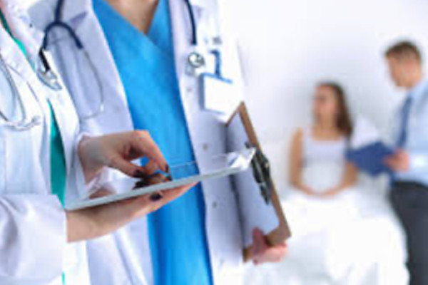 Growth Funding Healthcare