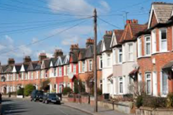 Loan Restructuring - Property